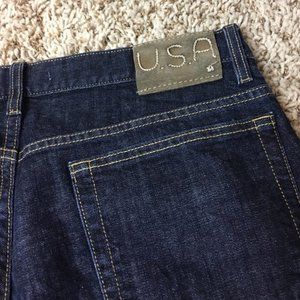 John Varvatos Men's Jeans